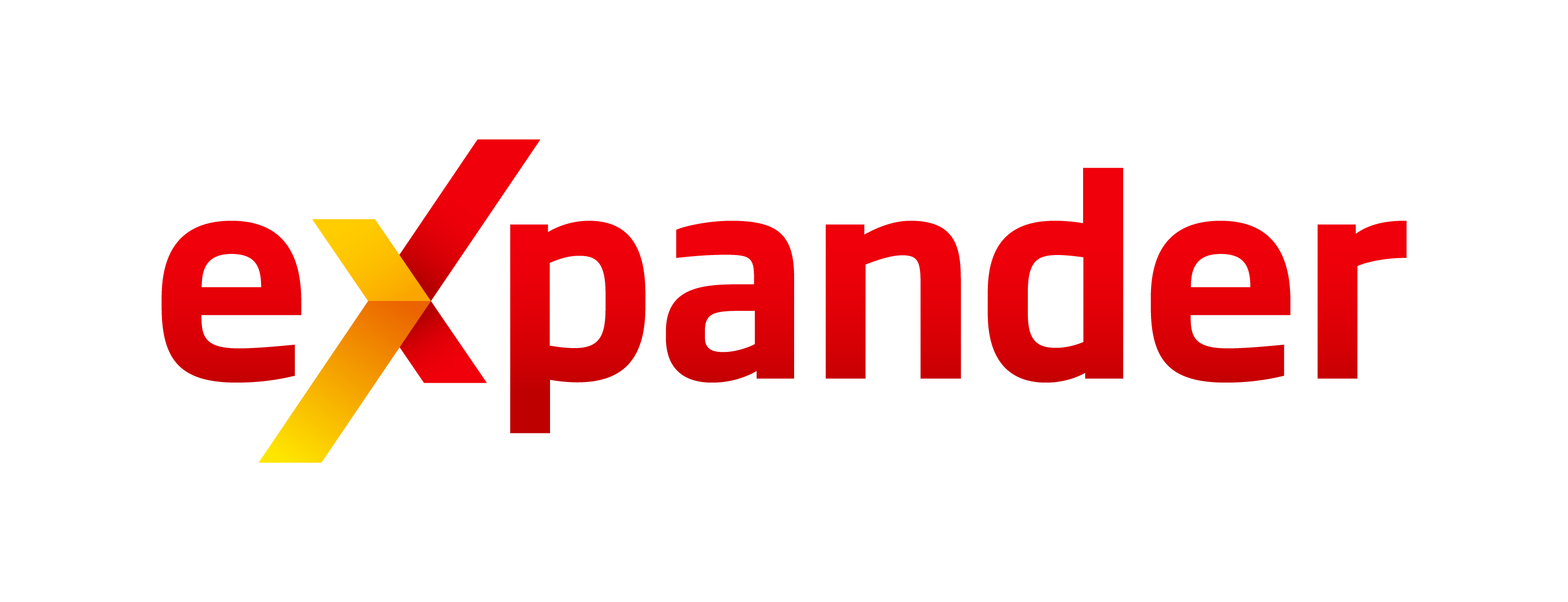 logo expander